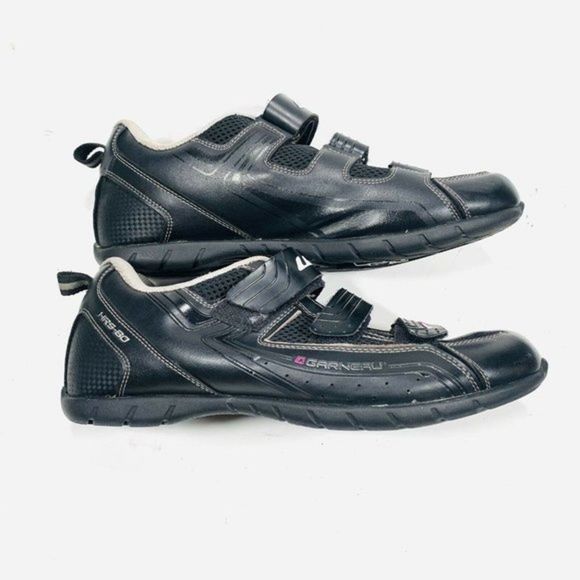 Louis Garneau HRS-80 Woman's‎ Multi Lite Cycling Shoes US 11.5 EUR 43 - Picture 6 of 9